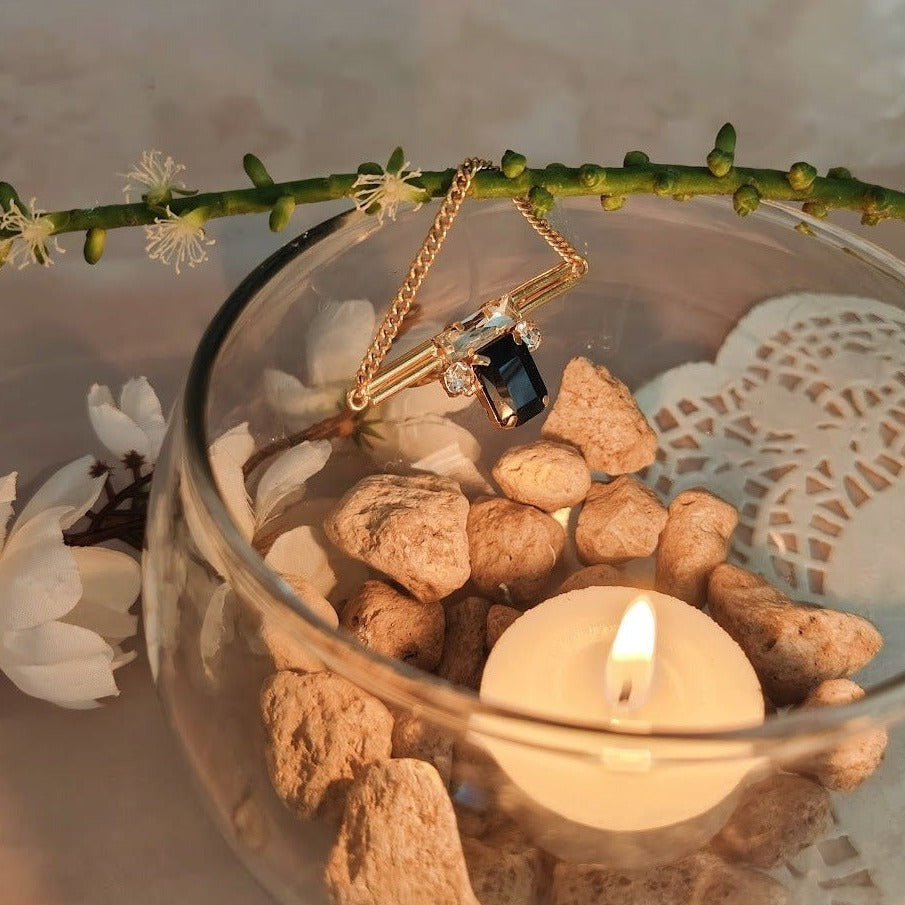 Stunning Finger Ring