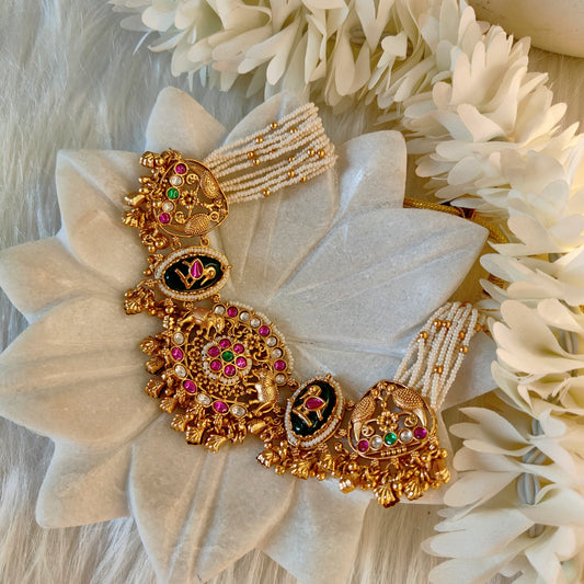 Kavya Heritage Necklace