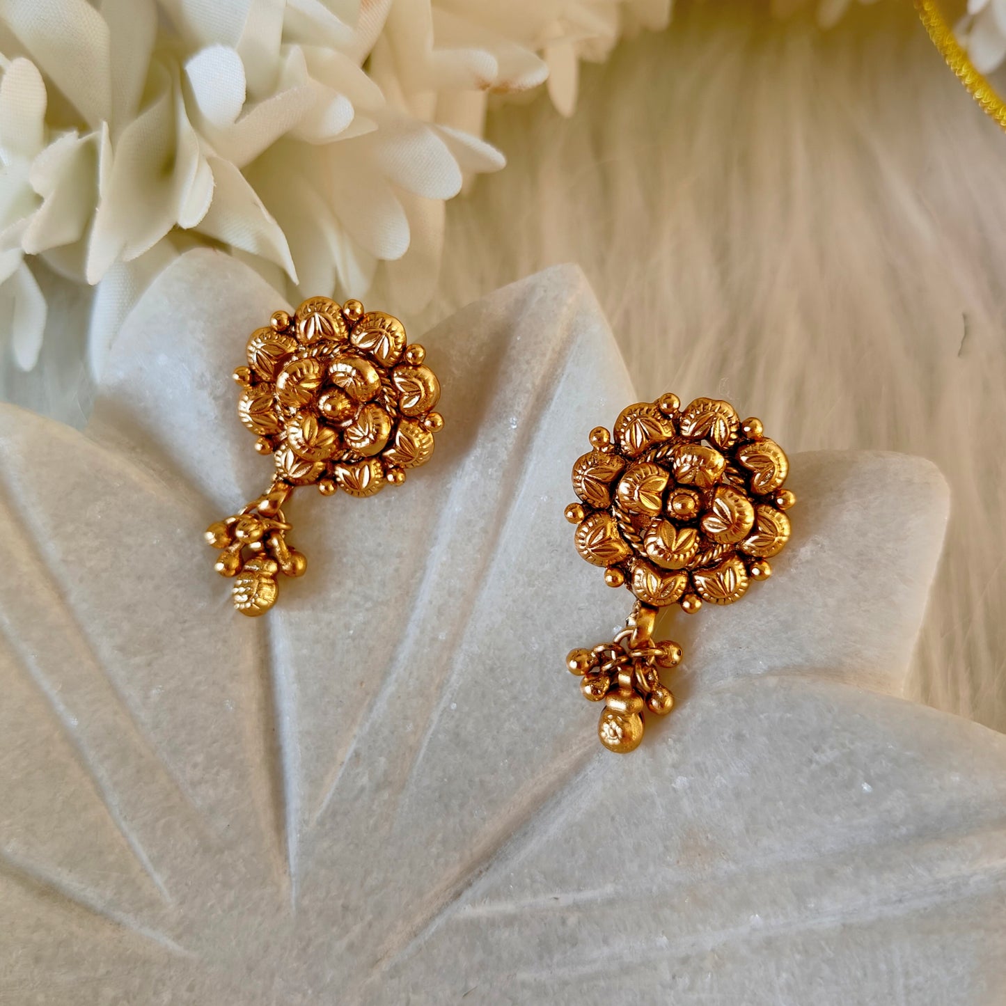 Zeba Heritage necklace