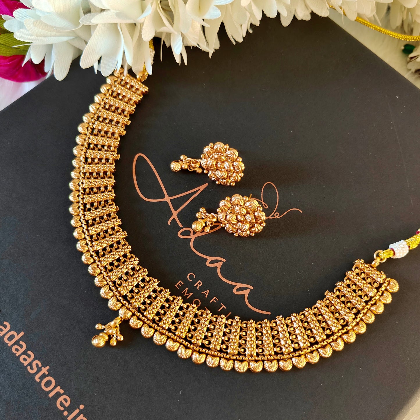 Lima Heritage Nacklace