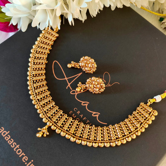 Lima Heritage Nacklace