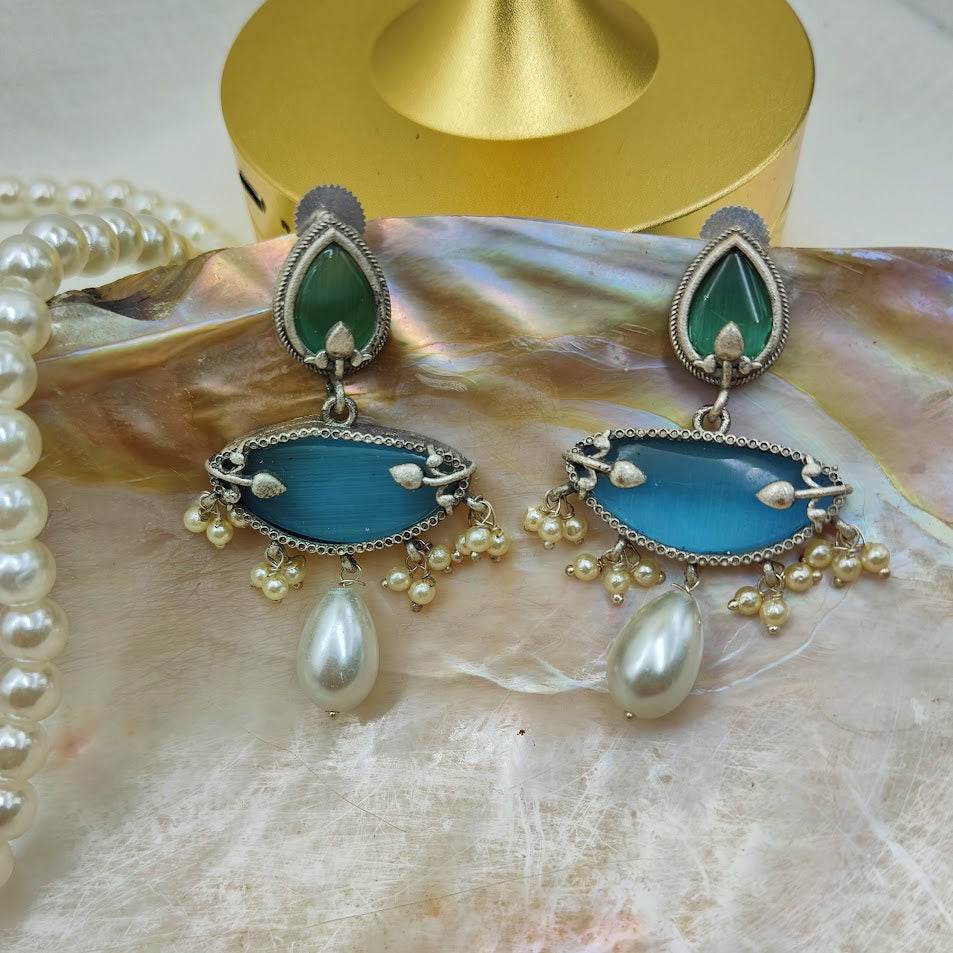 Beautiful Drop Earrings