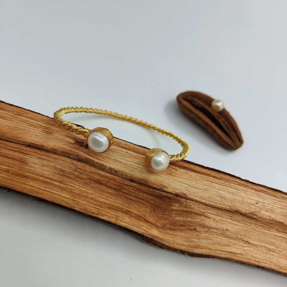 Freshwater Pearl Bracelet