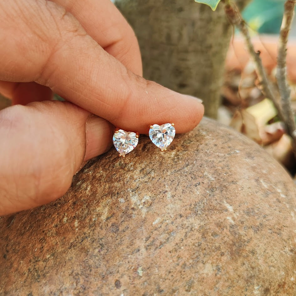 Zircon Studs ADSE2228