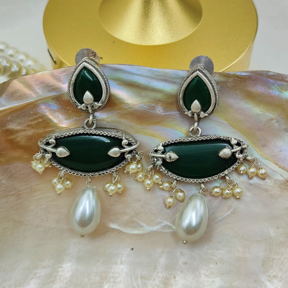 Beautiful Drop Earrings