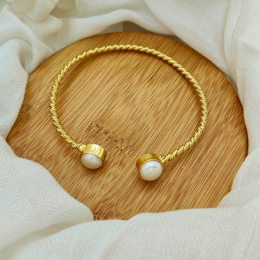 Freshwater Pearl Bracelet