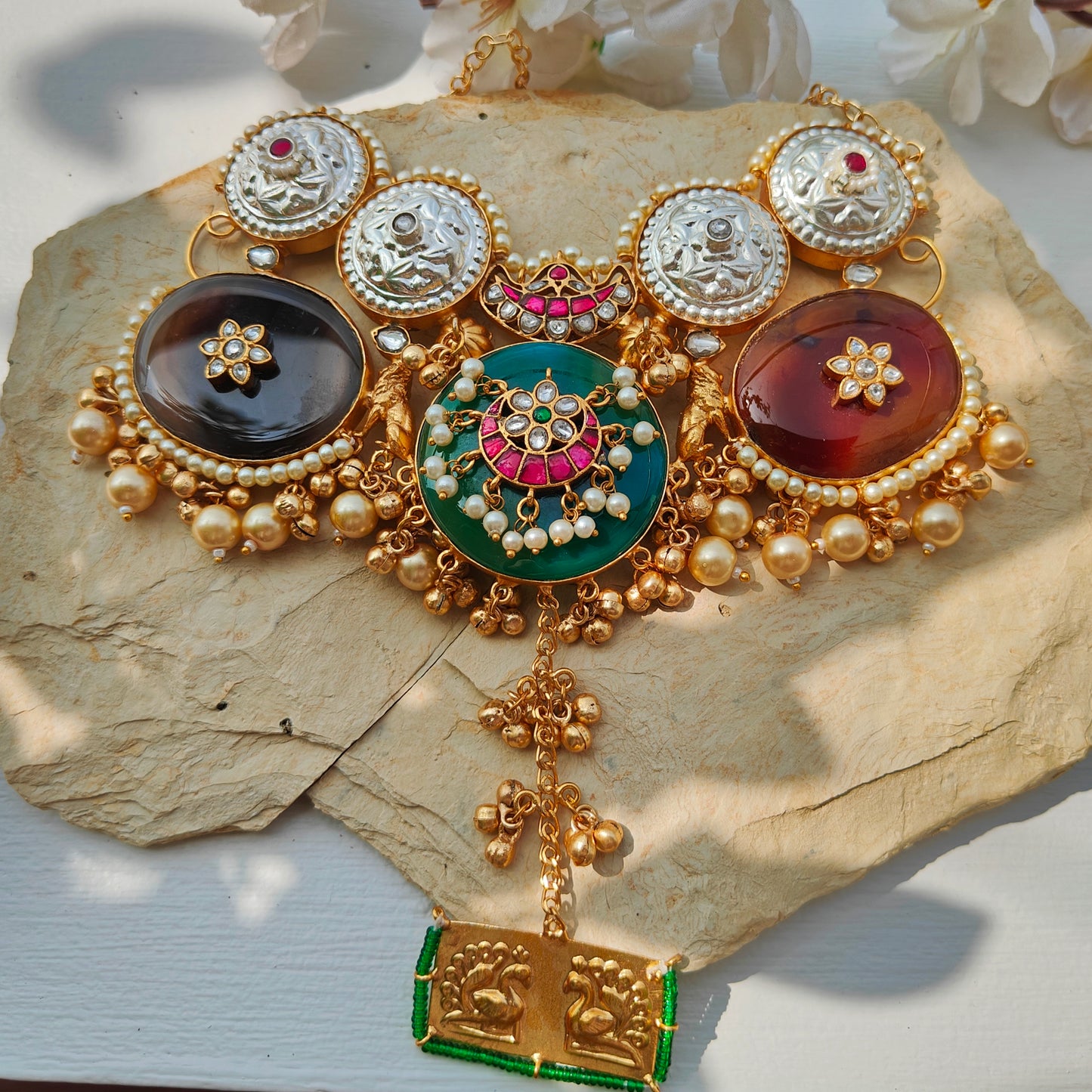 Arzoo hasli Necklace