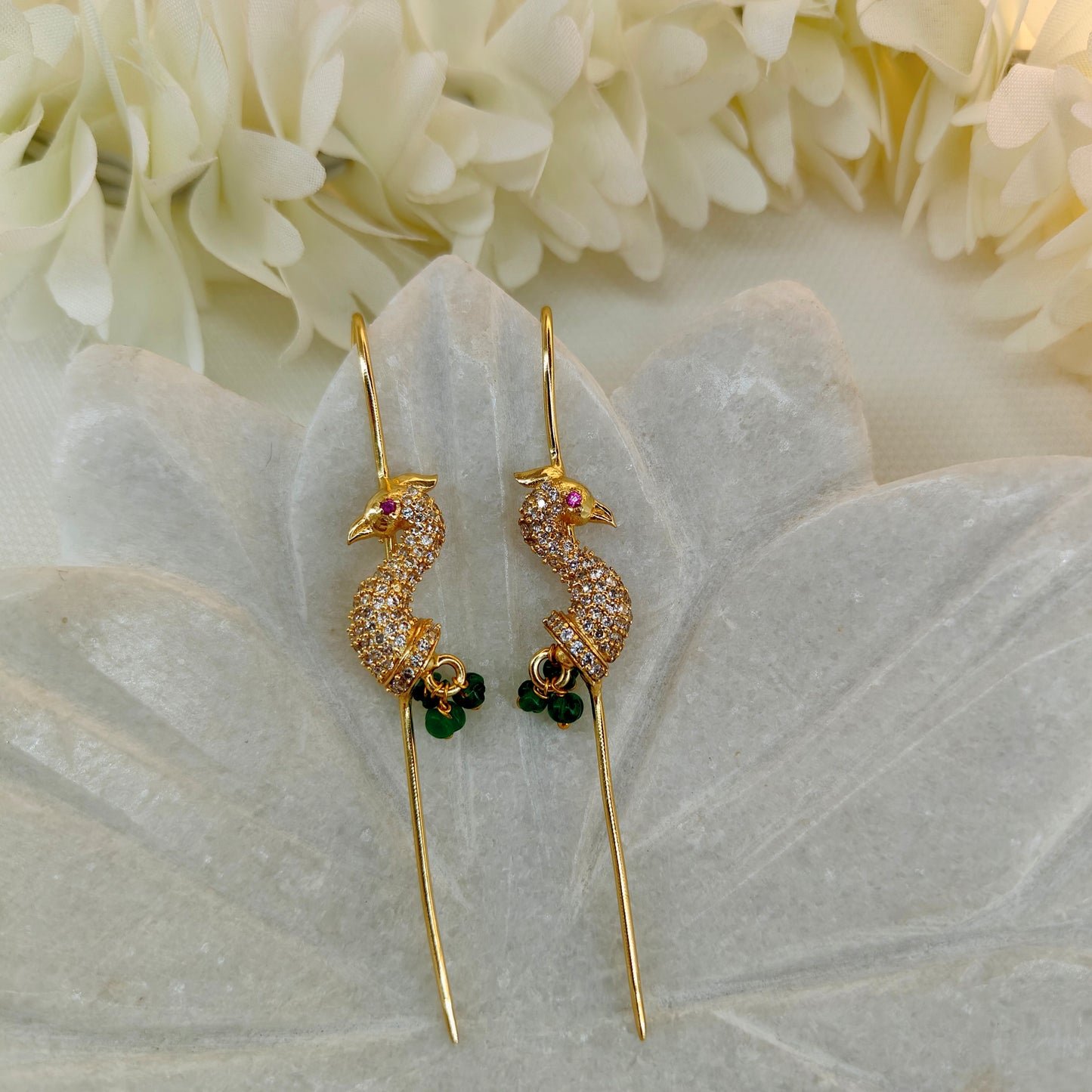 Shanelle Ear Cuffs