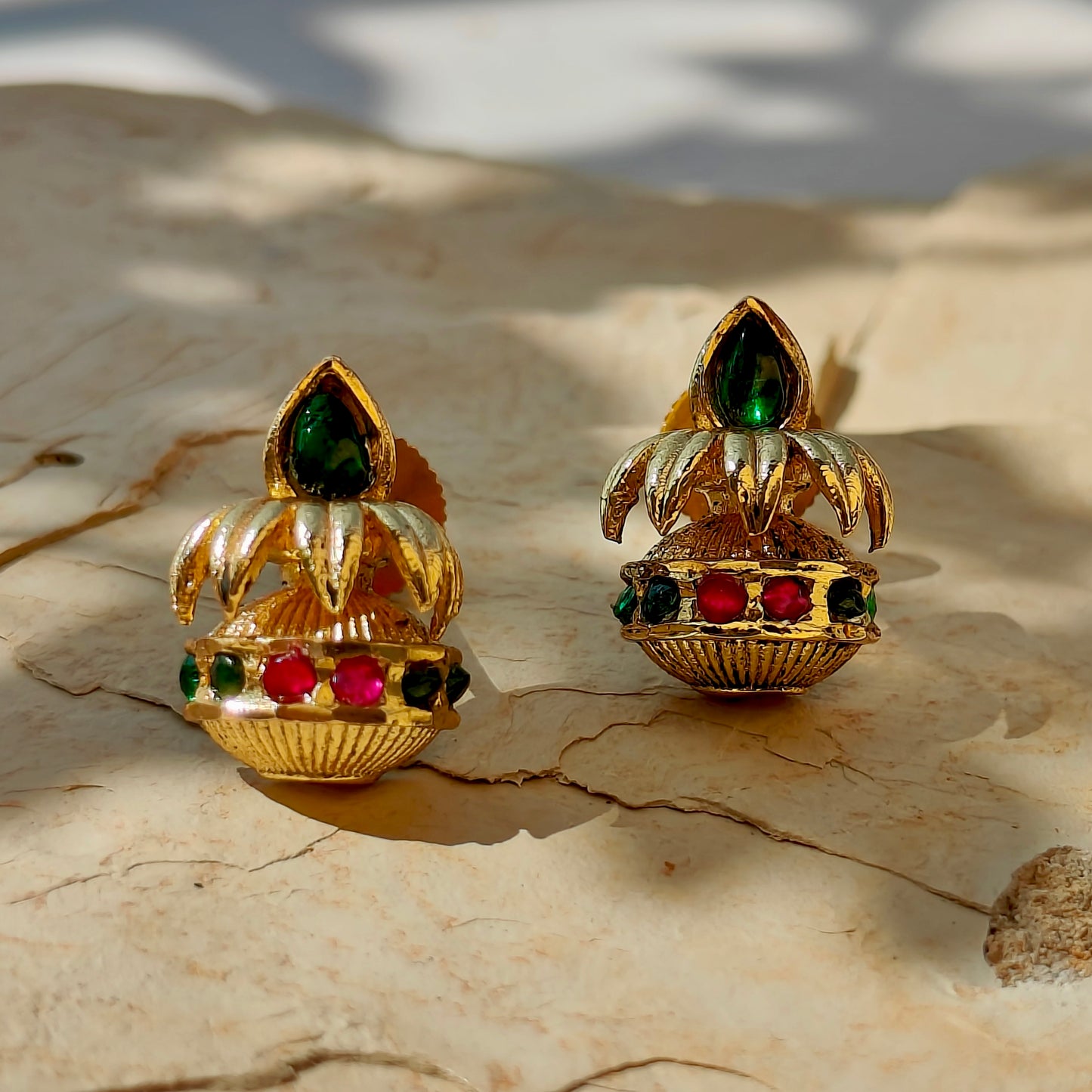 Kalash Studs