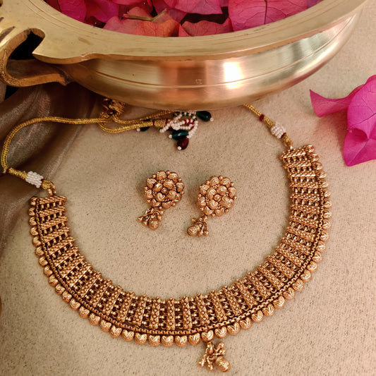 Lima Heritage Nacklace