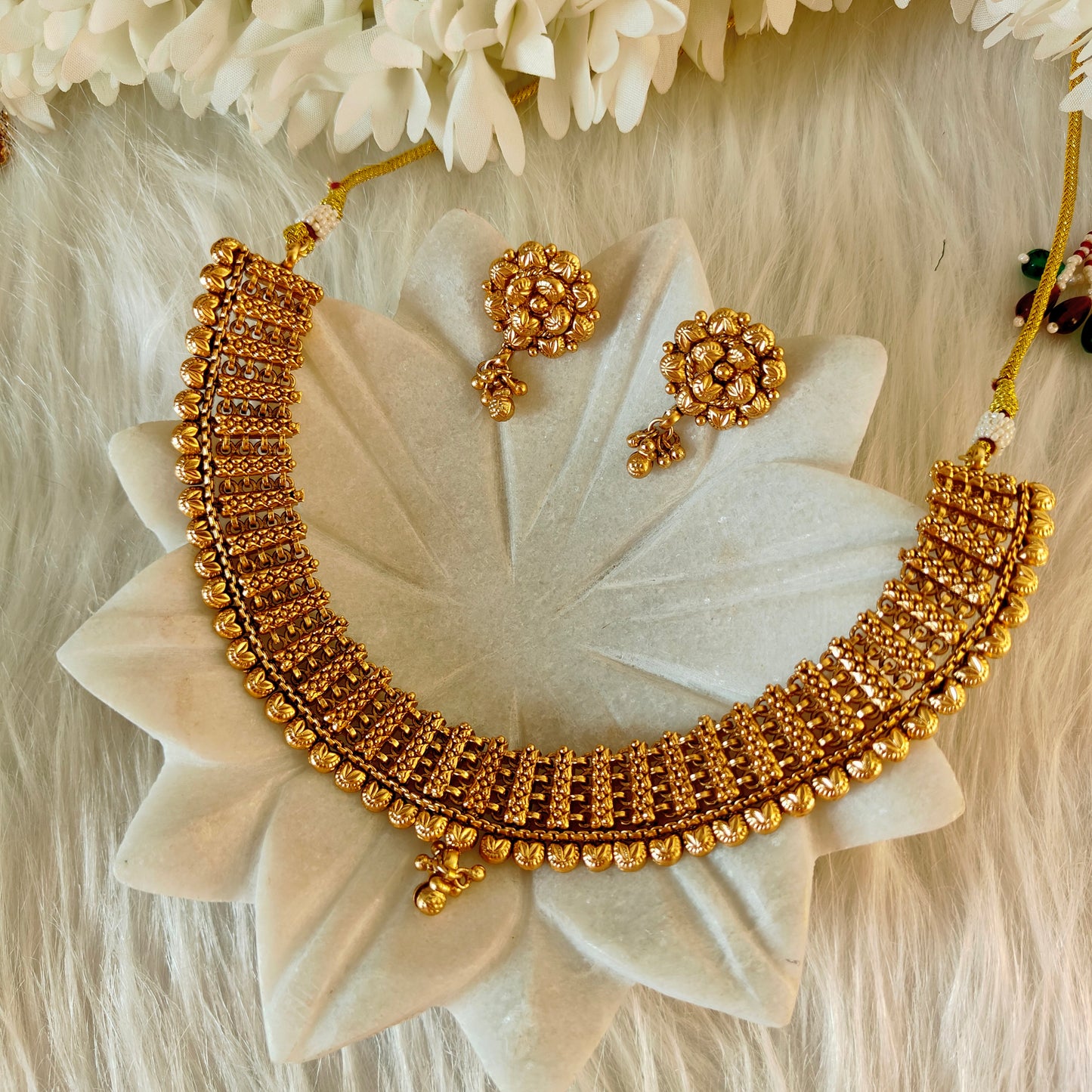 Lima Heritage Nacklace