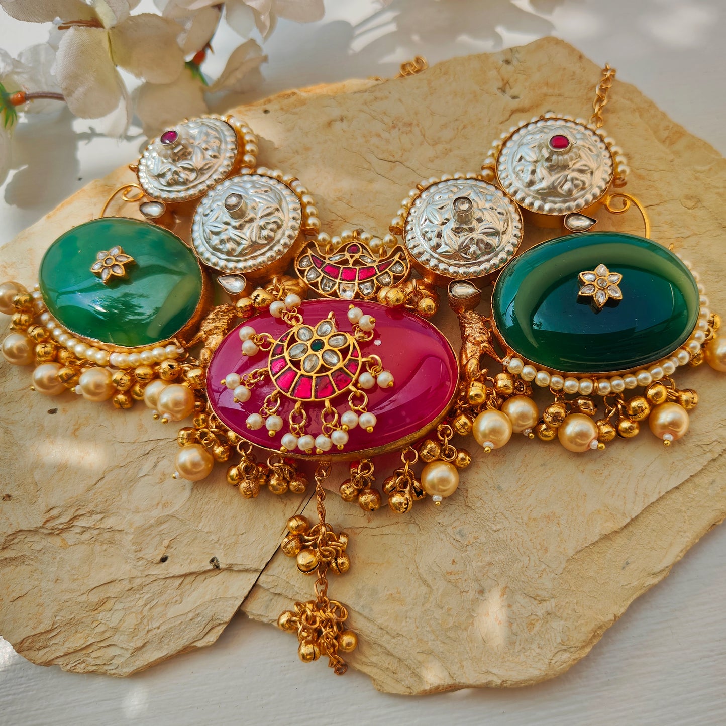 Arzoo hasli Necklace