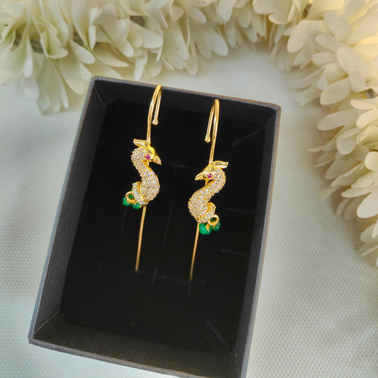 Shanelle Ear Cuffs